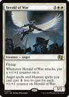 Product image for Herald of War