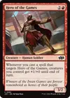 Product image for Hero of the Games