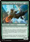 Product image for Scieur à tout faire de gratte-ciel