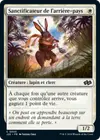 Product image for Sanctificateur de l'arrière-pays