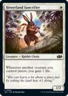 Product image for Hinterland Sanctifier