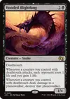 Product image for Hooded Blightfang