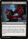 Product image for Infernal Grasp