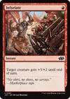 Product image for Infuriate