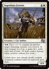 Product image for Ingenious Leonin
