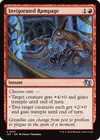 Product image for Invigorated Rampage