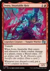 Product image for Ivora, Insatiable Heir