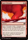 Product image for Jaya's Firenado