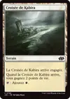 Product image for Croisée de Kabira