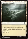 Product image for Kabira Crossroads