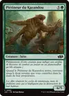 Product image for Piétineur du Kazandou
