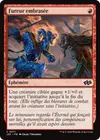 Product image for Fureur embrasée