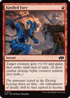 Product image for Kindled Fury