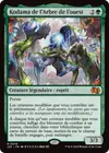 Product image for Kodama de l'Arbre de l'ouest