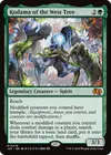 Product image for Kodama of the West Tree