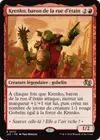 Product image for Krenko, baron de la rue d'étain