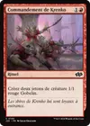 Product image for Commandement de Krenko