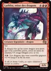 Product image for Lathliss, reine des dragons