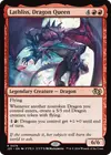 Product image for Lathliss, Dragon Queen