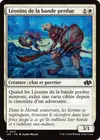 Product image for Léonins de la bande perdue