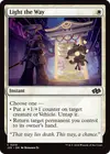Product image for Light the Way