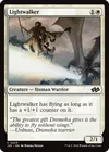Product image for Lightwalker