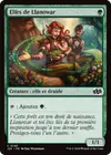 Product image for Elfes de Llanowar