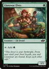 Product image for Llanowar Elves