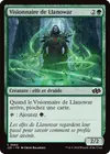 Product image for Visionnaire de Llanowar