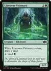 Product image for Llanowar Visionary