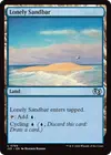 Product image for Lonely Sandbar