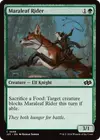 Product image for Maraleaf Rider