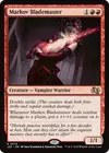 Product image for Markov Blademaster
