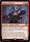 Product image for Markov Enforcer