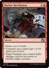 Product image for Markov Retribution