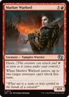 Product image for Markov Warlord