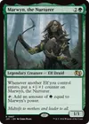 Product image for Marwyn, the Nurturer