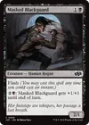 Product image for Masked Blackguard