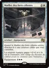 Product image for Maillet des forts célestes