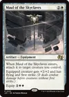 Product image for Maul of the Skyclaves