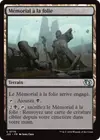 Product image for Mémorial à la folie