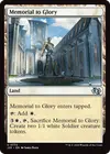 Product image for Memorial to Glory