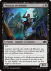 Product image for Assassin de minuit