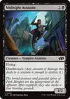 Product image for Midnight Assassin