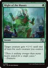 Product image for Might of the Masses