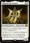 Product image for Mikaeus, the Lunarch