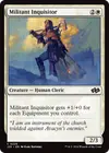 Product image for Militant Inquisitor