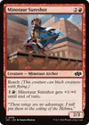 Product image for Minotaur Sureshot
