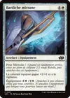 Product image for Bardiche mirrane