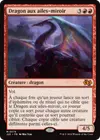 Product image for Dragon aux ailes-miroir